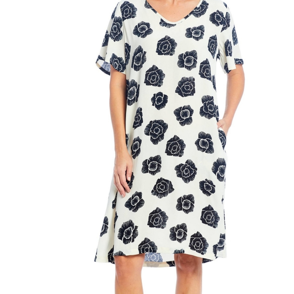 Masai brand new floral dress